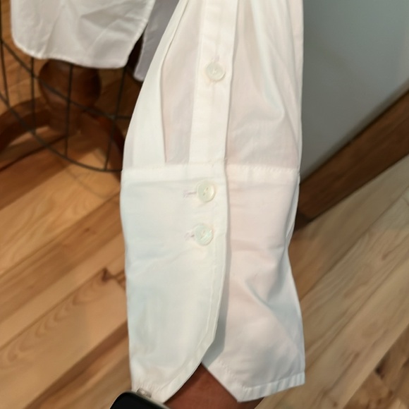 Madewell button down - Picture 2 of 8